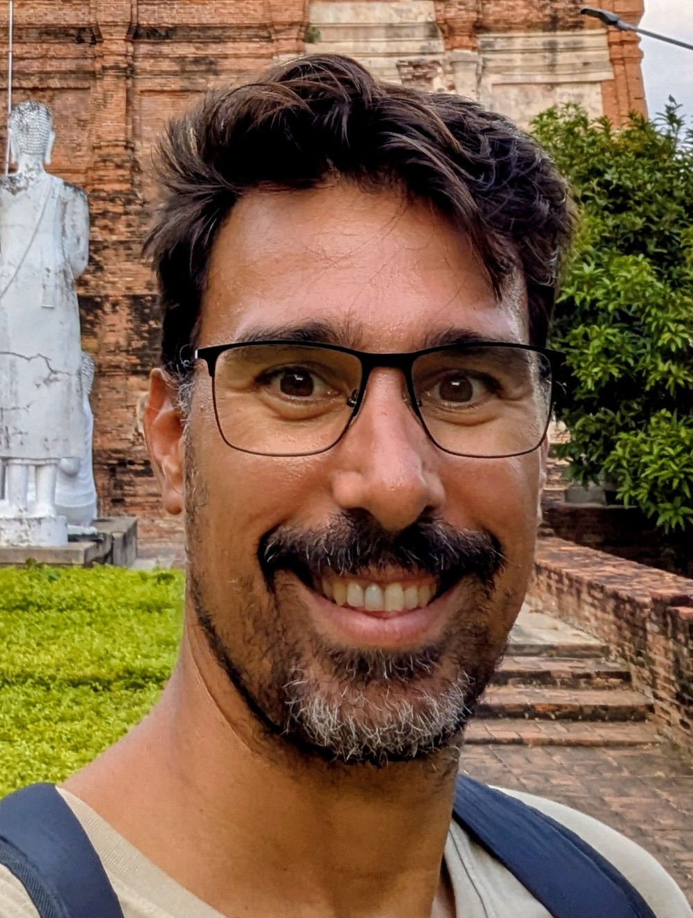 Sérgio Gonçalves