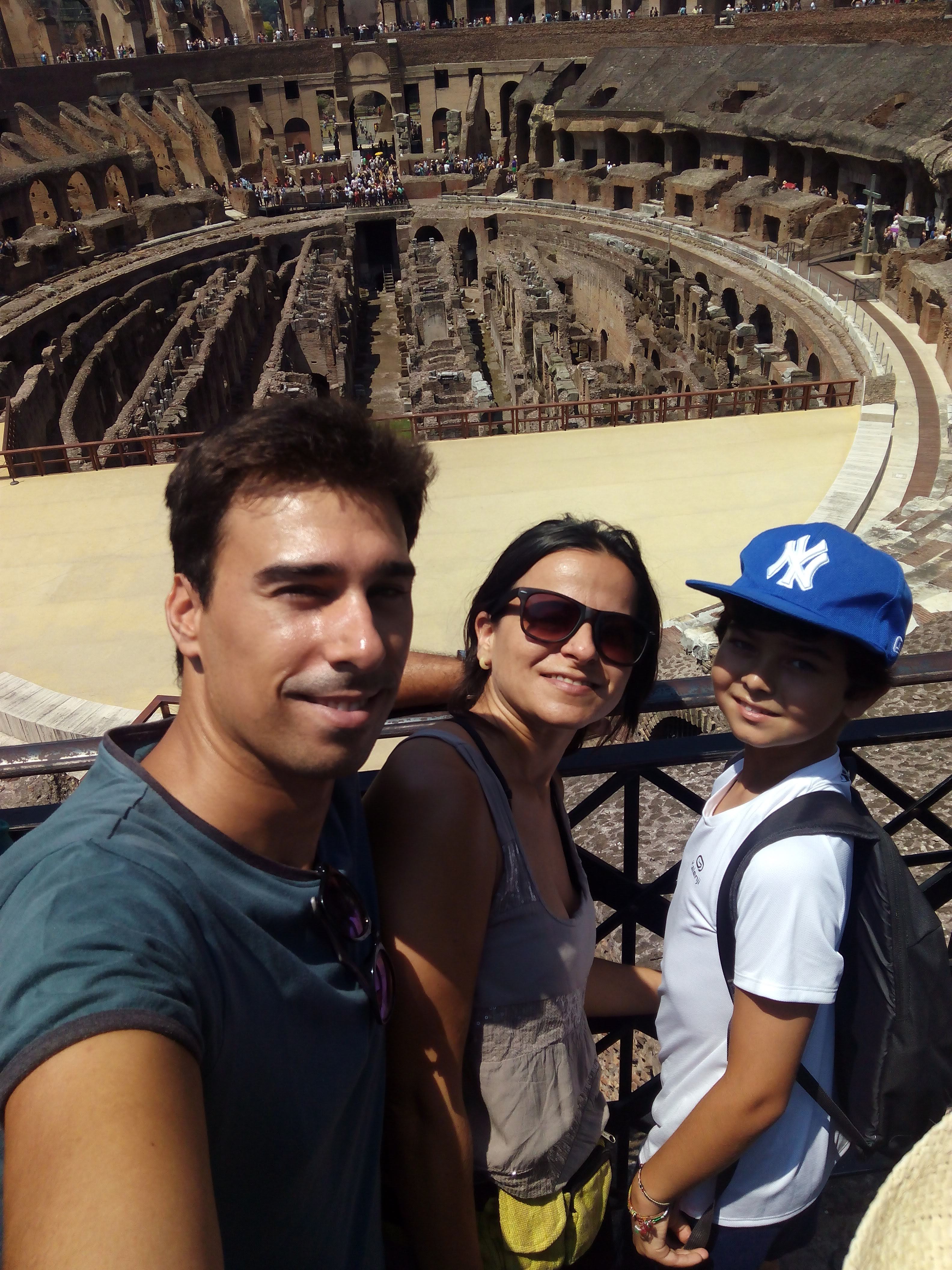 Rome, Italy