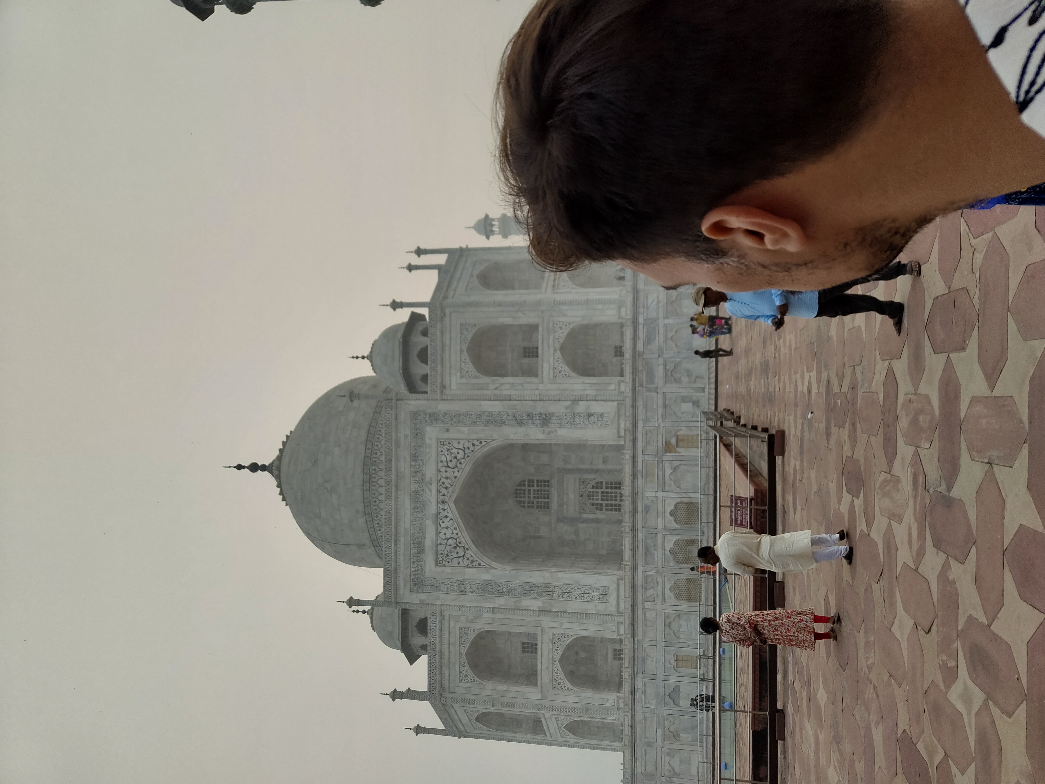 Agra, India