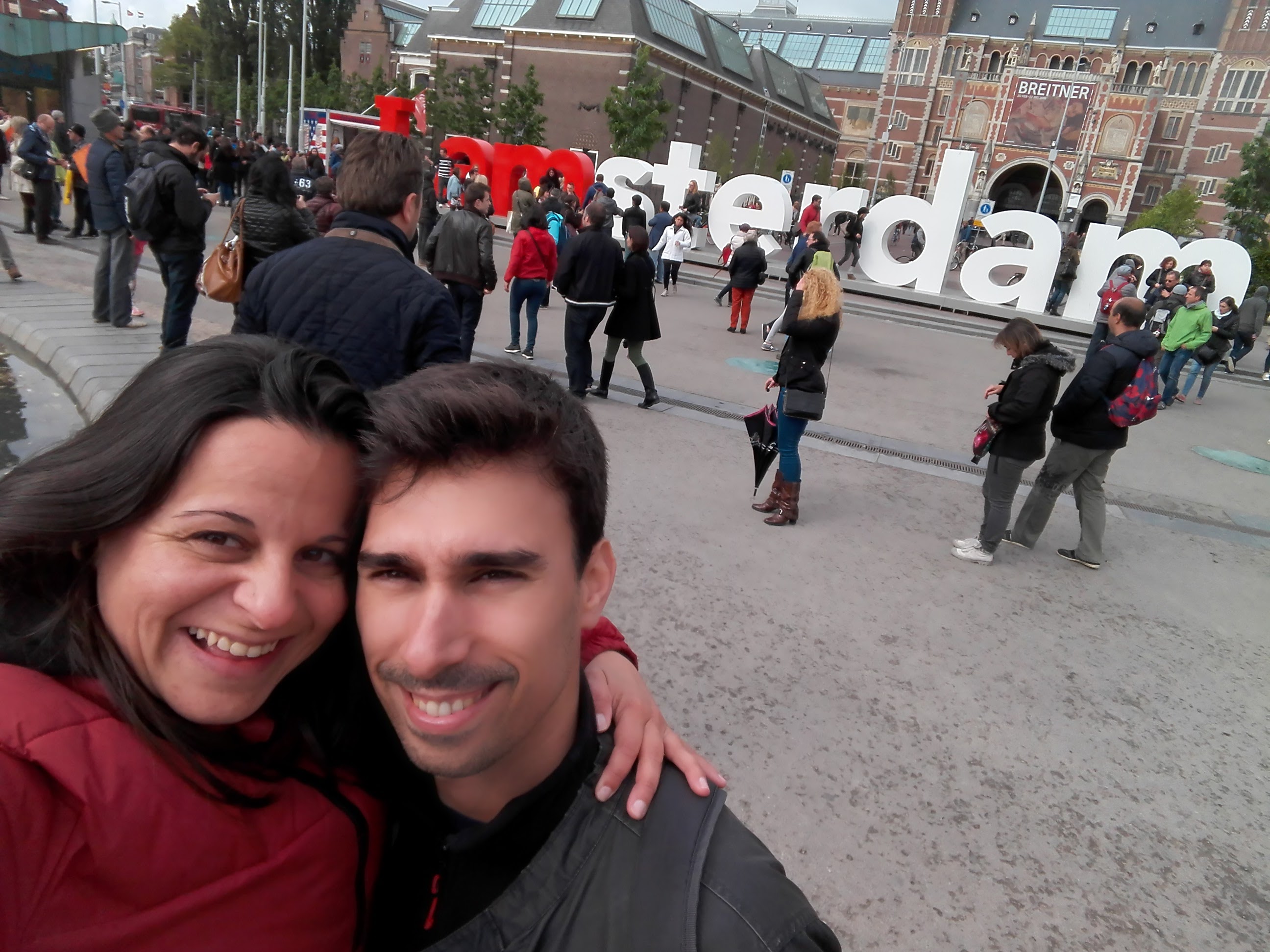Amsterdam, Netherlands