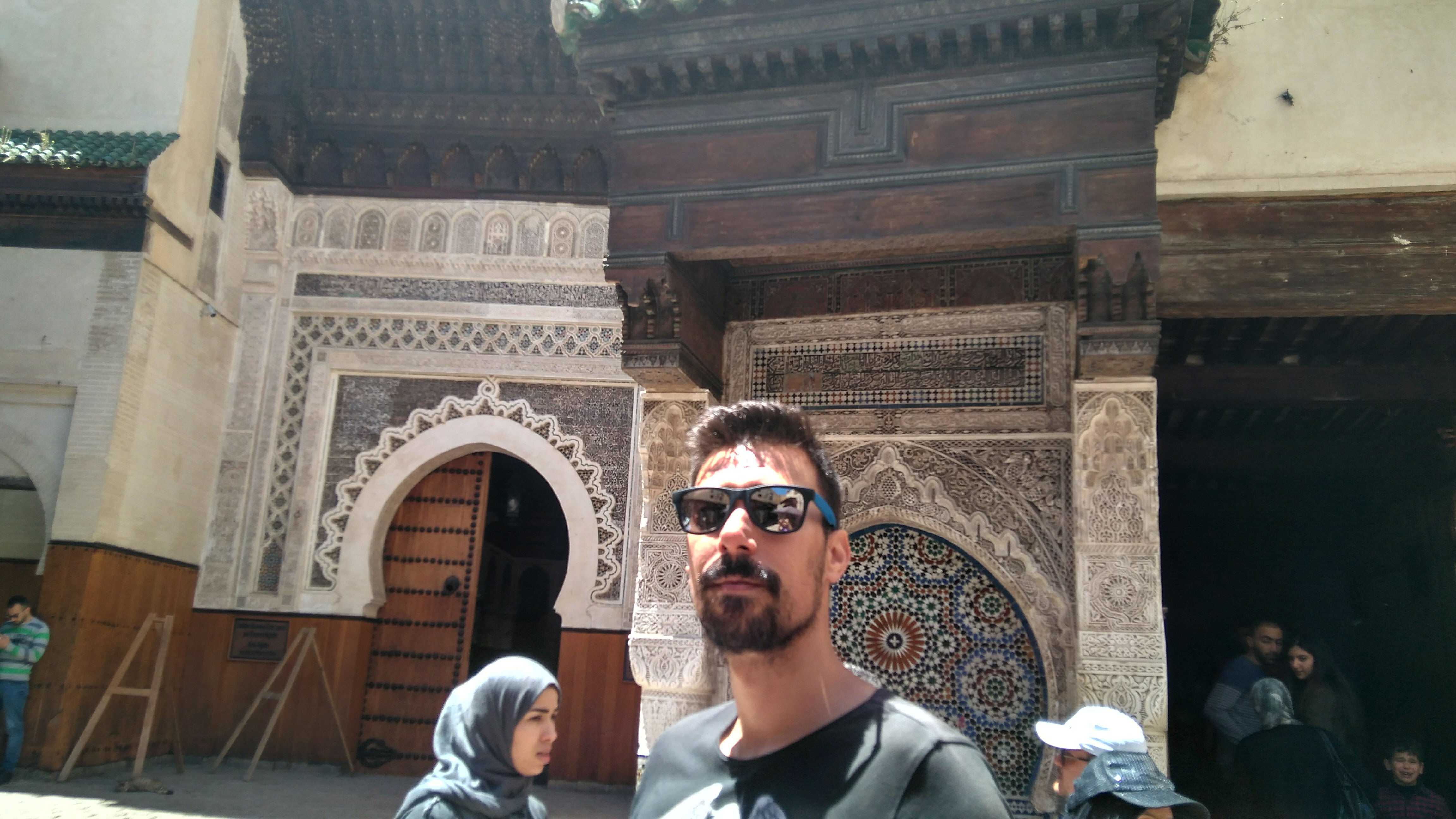 Fez, Morocco
