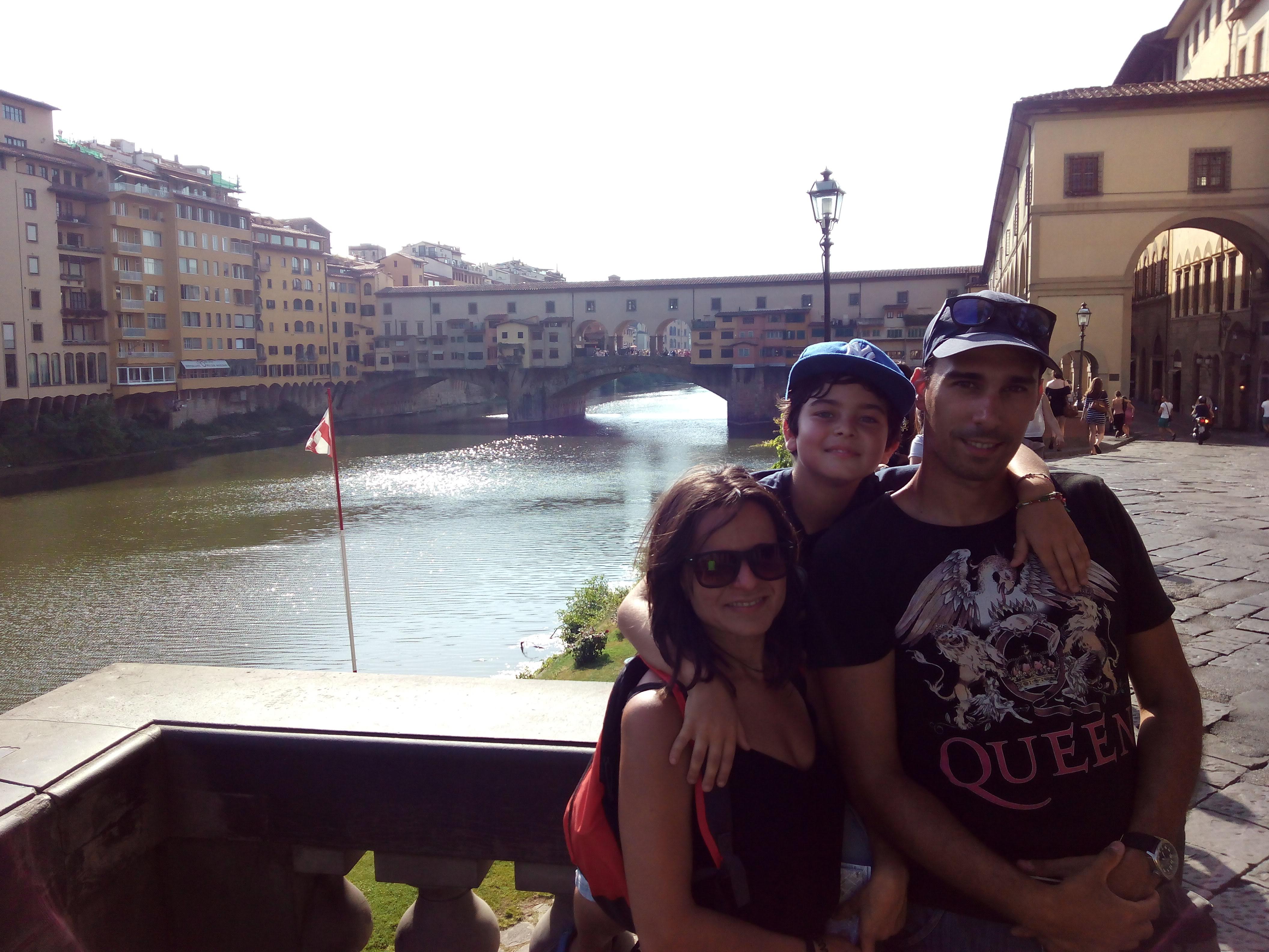 Florence, Italy