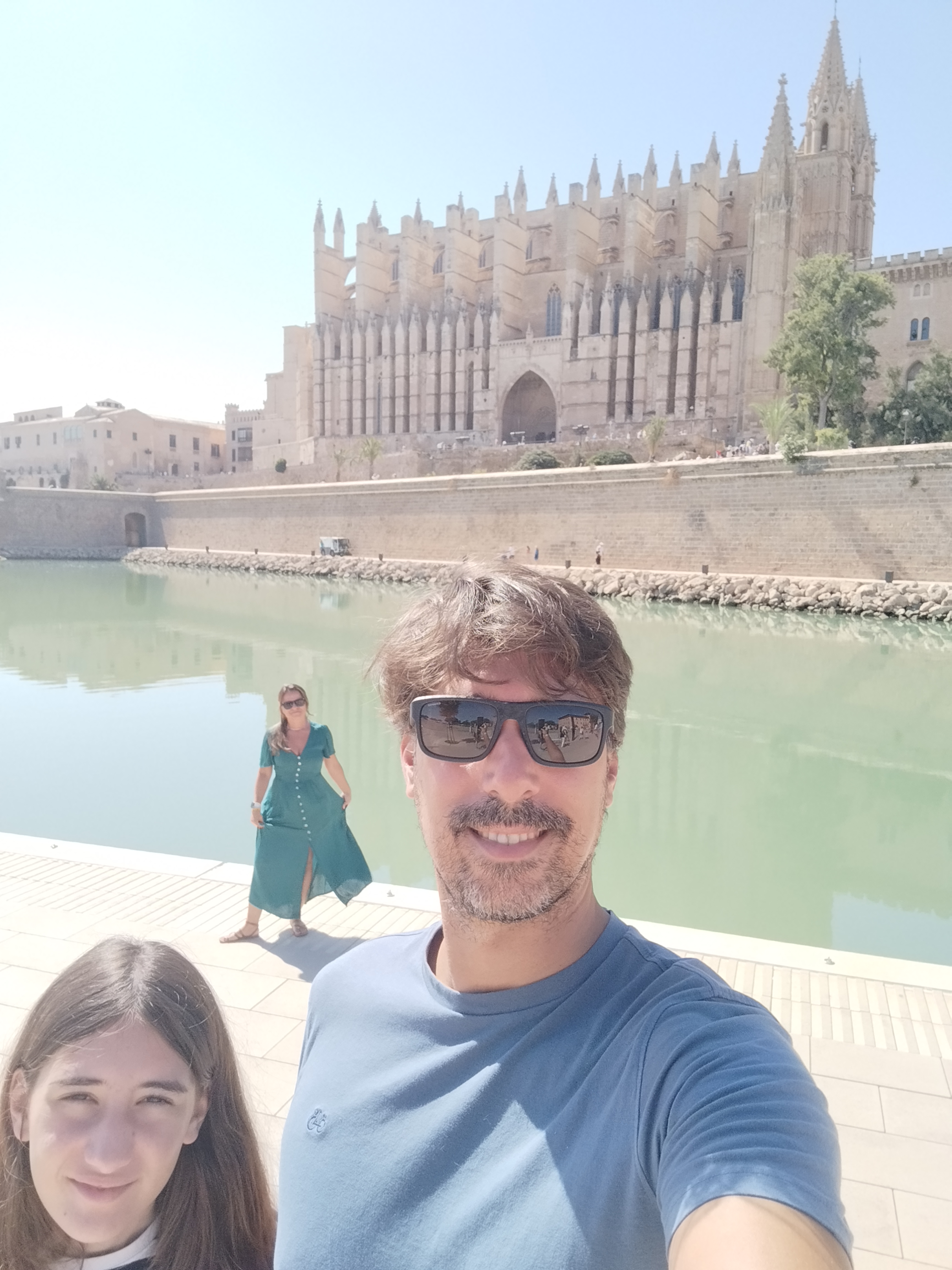 Mallorca, Spain
